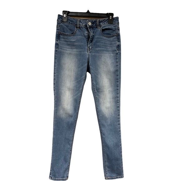 American Eagle Outfitters Denim - American Eagle Super Stretch Skinny Jeans Size 6